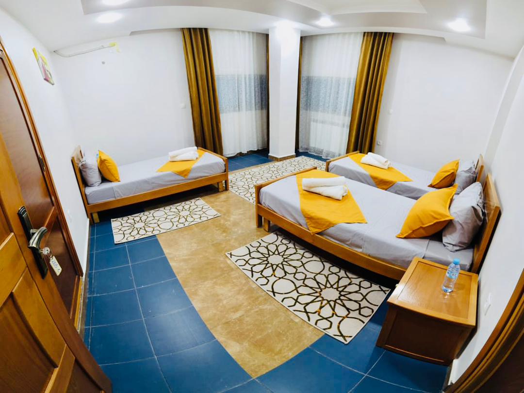 Saadi Hotel Ain Mlila photo 2