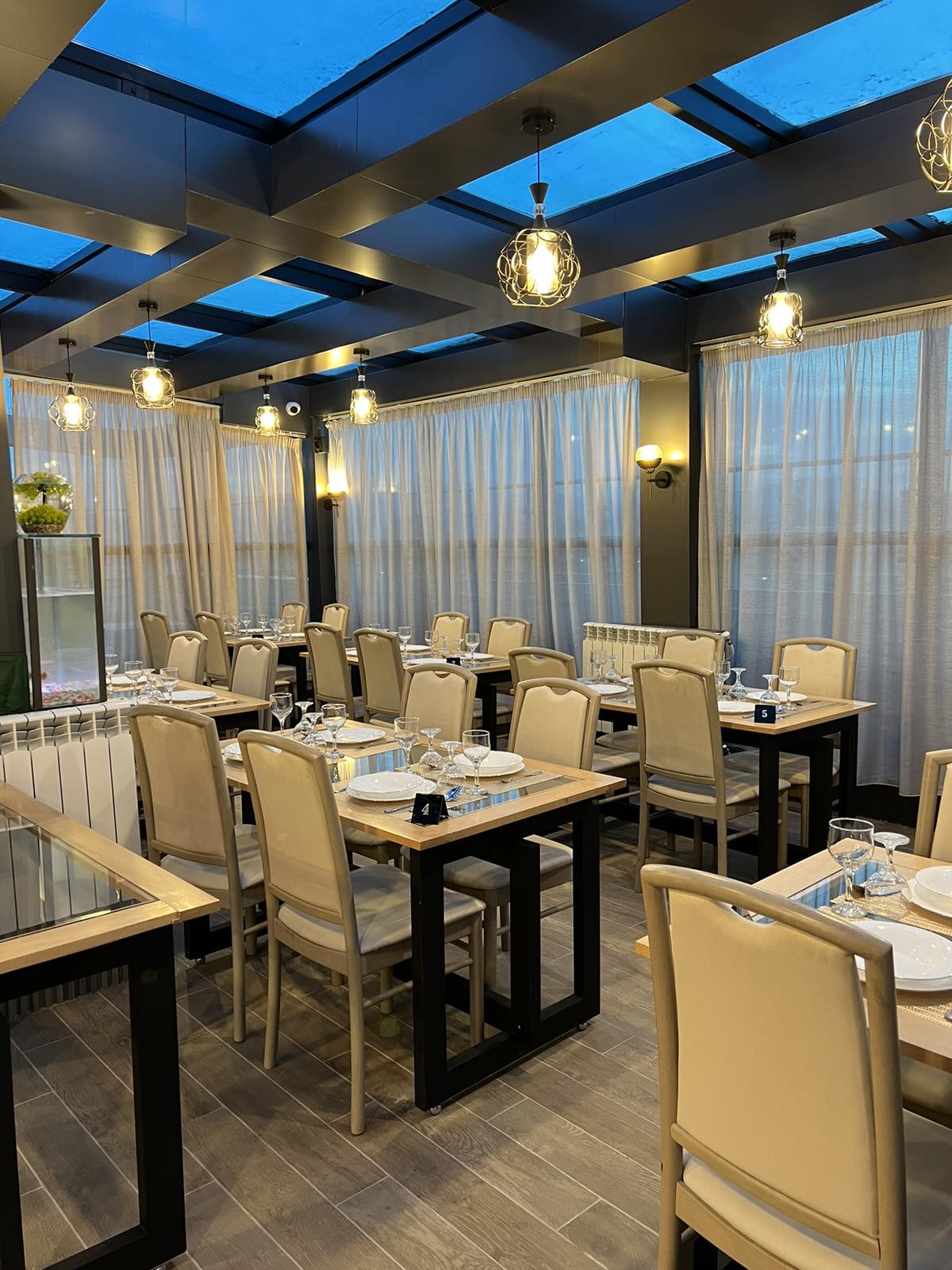 Saadi Hotel Ain Mlila — Oum El Bouaghie photo 6